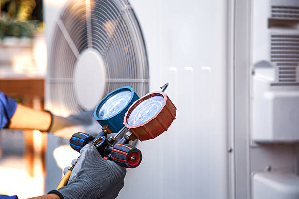 Trusted Hvac Maintenance service in Allenhurst, NJ - HVAC Repair CO